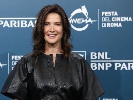 Rome Film Festival - Sharp Corner Photocall