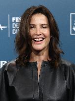 Rome Film Festival - Sharp Corner Photocall