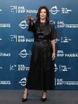 Rome Film Festival - Sharp Corner Photocall