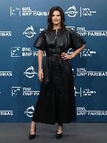 Rome Film Festival - Sharp Corner Photocall