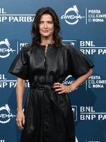 Rome Film Festival - Sharp Corner Photocall