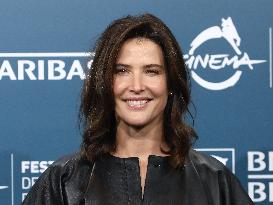 Rome Film Festival - Sharp Corner Photocall