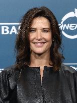 Rome Film Festival - Sharp Corner Photocall