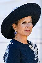 Queen Maxima Opens New Avantium Factory - The Netherlands