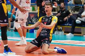 VOLLEY - Superlega Serie A - Yuasa Battery Grottazzolina vs Sonepar Padova