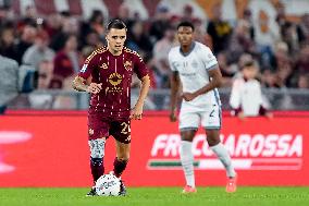 AS Roma  v FC Internazionale - Serie A Enilive