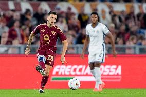 AS Roma  v FC Internazionale - Serie A Enilive