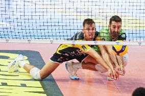 VOLLEY - Superlega Serie A - Yuasa Battery Grottazzolina vs Sonepar Padova