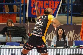 VOLLEY - Superlega Serie A - Yuasa Battery Grottazzolina vs Sonepar Padova