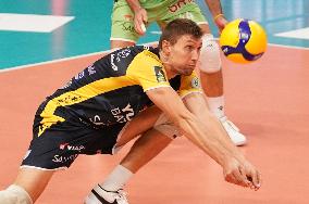 VOLLEY - Superlega Serie A - Yuasa Battery Grottazzolina vs Sonepar Padova