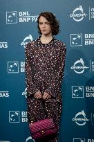 ''L'Albero'' - Photocall - The 19th Rome Film Festival