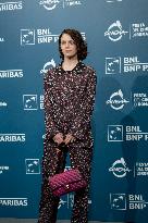 ''L'Albero'' - Photocall - The 19th Rome Film Festival