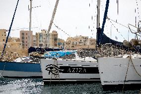 Rolex Middle Sea Race 2024