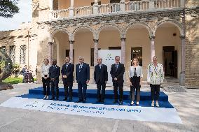 G7 Italy Development Ministers Summit 2024