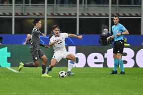 CALCIO - UEFA Champions League - AC Milan vs Club Brugge KV