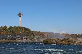 Niagara Falls, Ontario/Canada