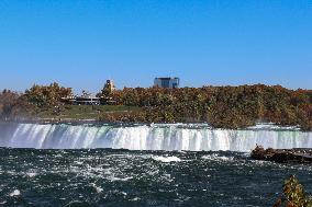 Niagara Falls, Ontario/Canada