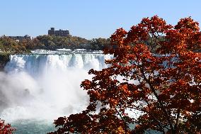 Niagara Falls, Ontario/Canada