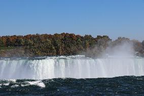 Niagara Falls, Ontario/Canada