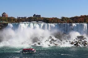 Niagara Falls, Ontario/Canada