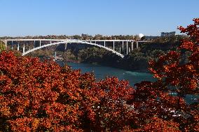 Niagara Falls, Ontario/Canada