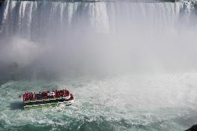 Niagara Falls, Ontario/Canada