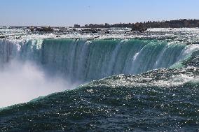 Niagara Falls, Ontario/Canada