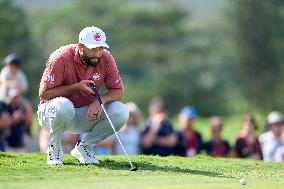 Estrella Damm N.A. Andalucia Masters 2024