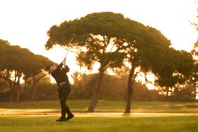 Estrella Damm N.A. Andalucia Masters 2024