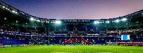 Paris Saint-Germain v PSV Eindhoven - UEFA Champions League 2024/25 League Phase MD3