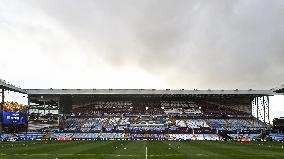 Aston Villa FC v Bologna FC 1909 - UEFA Champions League 2024/25 League Phase MD3