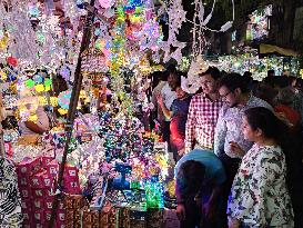 Diwali Festival In India