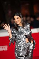 ''Best Movie Awards'' - Red Carpet - The 19th Rome Film Festival