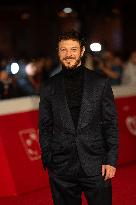 ''Best Movie Awards'' - Red Carpet - The 19th Rome Film Festival