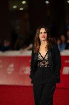 ''Best Movie Awards'' - Red Carpet - The 19th Rome Film Festival