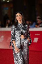 ''Best Movie Awards'' - Red Carpet - The 19th Rome Film Festival