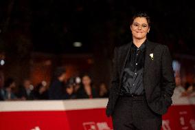 ''L'Albero'' - Red Carpet - The 19th Rome Film Festival