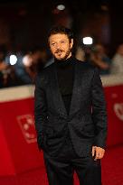 ''Best Movie Awards'' - Red Carpet - The 19th Rome Film Festival