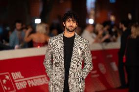 ''Best Movie Awards'' - Red Carpet - The 19th Rome Film Festival