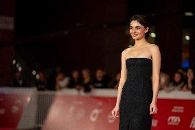 ''L'Albero'' - Red Carpet - The 19th Rome Film Festival