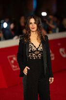 ''Best Movie Awards'' - Red Carpet - The 19th Rome Film Festival