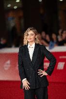 ''Best Movie Awards'' - Red Carpet - The 19th Rome Film Festival