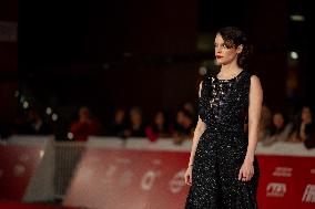 ''L'Albero'' - Red Carpet - The 19th Rome Film Festival