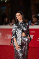 ''Best Movie Awards'' - Red Carpet - The 19th Rome Film Festival