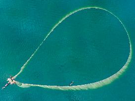 Fishing In Bangladesh