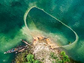 Fishing In Bangladesh