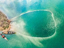 Fishing In Bangladesh