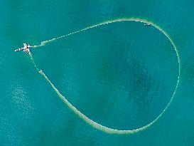 Fishing In Bangladesh