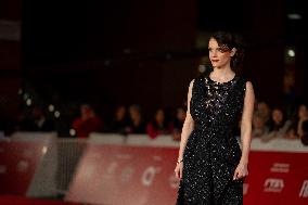 ''L'Albero'' - Red Carpet - The 19th Rome Film Festival