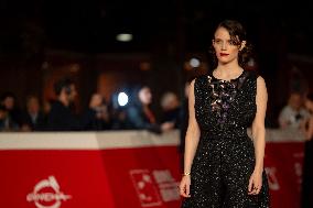 ''L'Albero'' - Red Carpet - The 19th Rome Film Festival